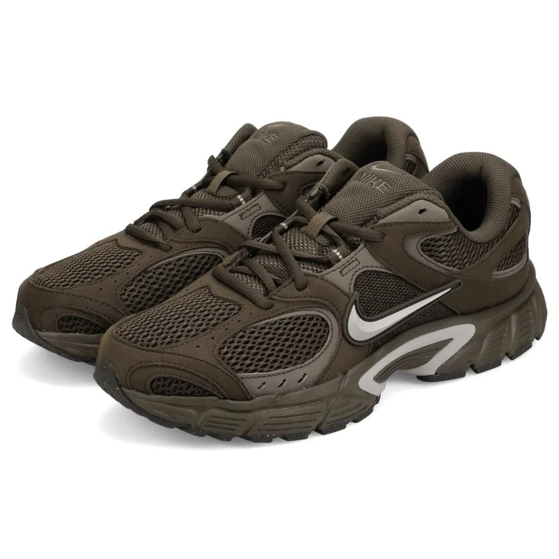 TENIS MASCULINO NIKE NIKE V5 RNR SUEDE – foto 1